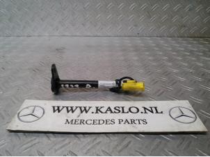 Used Pop up bonnet system Mercedes S (W222/V222/X222) 3.0 S-350 BlueTec, S-350 d 24V Price on request offered by kaslo auto parts