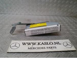 Used Side Airbag Mercedes S (W222/V222/X222) 3.0 S-350 BlueTec, S-350 d 24V Price on request offered by kaslo auto parts