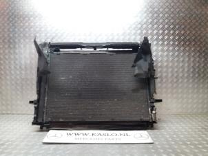 Used Cooling set Mercedes S (W222/V222/X222) 3.0 S-350 BlueTec, S-350 d 24V Price on request offered by kaslo auto parts