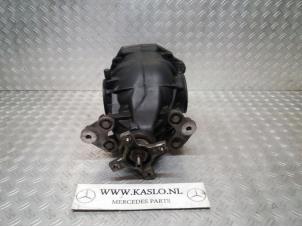Used Rear differential Mercedes S (W222/V222/X222) 3.0 S-350 BlueTec, S-350 d 24V Price € 1.000,00 Margin scheme offered by kaslo auto parts