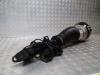 Front shock absorber rod, left from a Mercedes-Benz S (W222/V222/X222) 3.0 S-350 BlueTec, S-350 d 24V 2015