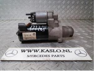Used Starter Mercedes S (W222/V222/X222) 3.0 S-350 BlueTec, S-350 d 24V Price € 150,00 Margin scheme offered by kaslo auto parts