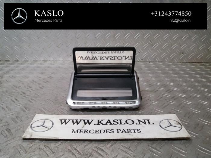 Usagé Divers Mercedes S (222.0/222.1) 3.0 S-350 BlueTEC, S-350d 24V Prix sur demande proposé par kaslo auto parts