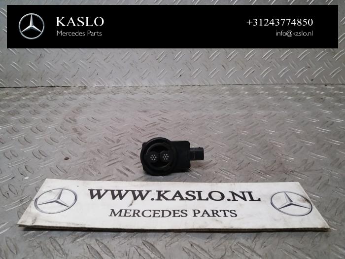 Begagnade Sensor (övriga) Mercedes S (222.0/222.1) 3.0 S-350 BlueTEC, S-350d 24V Pris på förfrågan erbjuds av kaslo auto parts
