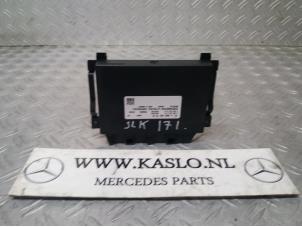 Used Automatic gearbox computer Mercedes SLK (R171) 1.8 200 K 16V Price € 50,00 Margin scheme offered by kaslo auto parts