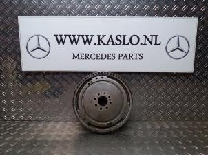 Used Starter ring gear Mercedes A (W169) 1.7 A-180 Price on request offered by kaslo auto parts
