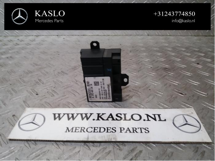 Używane Modul paliwowy ADM Mercedes E (C207) E-350 CDI V6 24V Cena € 50,00 Procedura marży oferowane przez kaslo auto parts