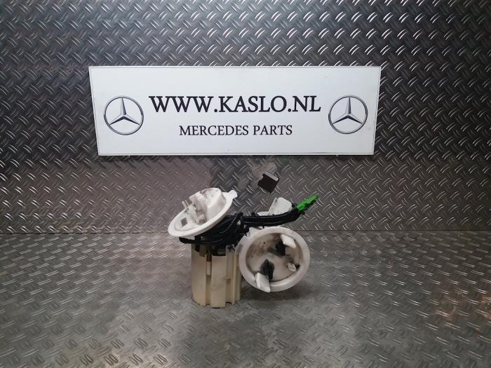 Pompe carburant électrique Mercedes E-Klasse