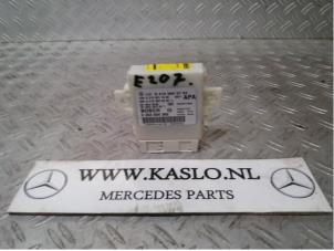 Gebrauchte PDC Modul Mercedes E (R207) E-350 CDI V6 24V Preis € 50,00 Margenregelung angeboten von kaslo auto parts