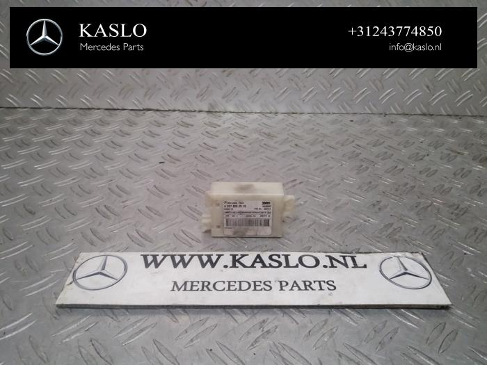 Begagnade Sensor (övriga) Mercedes E (R207) E-350 CDI V6 24V Pris € 20,00 Marginaltabell erbjuds av kaslo auto parts