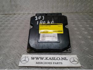 Usagé Ordinateur gestion moteur Mercedes C Sportcoupé (C203) 1.8 C-180K 16V Prix € 100,00 Règlement à la marge proposé par kaslo auto parts