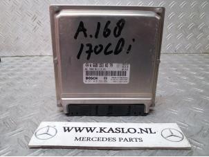 Usagé Calculateur moteur Mercedes A (W168) 1.7 A-170 CDI 16V Prix sur demande proposé par kaslo auto parts