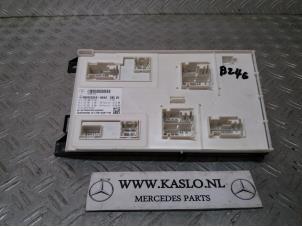 Używane Sterownik Body Control Mercedes B (W246,242) 1.5 B-180 CDI 16V Cena € 50,00 Procedura marży oferowane przez kaslo auto parts