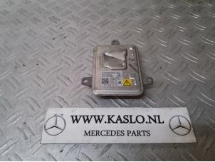Usagé Démarreur Xenon Mercedes B (W246,242) Prix € 75,00 Règlement à la marge proposé par kaslo auto parts
