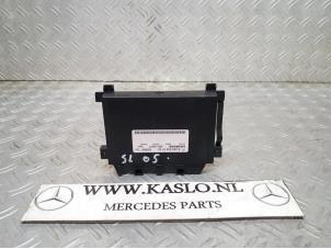 Usagé Ordinateur réservoir automatique Mercedes SL (R230) 3.7 SL-350 V6 18V Prix € 100,00 Règlement à la marge proposé par kaslo auto parts