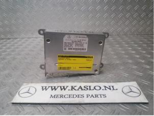 Usagé Module Bluetooth Mercedes SL (R230) 3.7 SL-350 V6 18V Prix € 50,00 Règlement à la marge proposé par kaslo auto parts