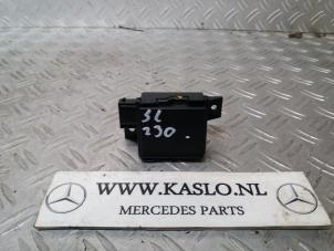 Used Sensor (sonstige) Mercedes SL (R230) 3.7 SL-350 V6 18V Price € 25,00 Margin scheme offered by kaslo auto parts