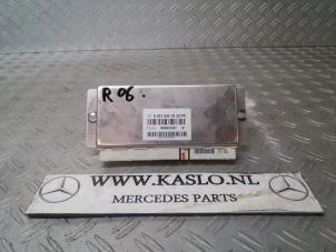 Gebrauchte Luftfederung Modul Mercedes R (W251) 5.0 500 V8 32V 4-Matic Preis auf Anfrage angeboten von kaslo auto parts