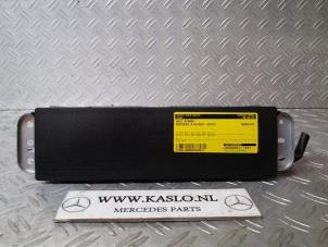Used Knee airbag Mercedes B (W247) 2.0 B-200d Price € 200,00 Margin scheme offered by kaslo auto parts