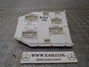 Usagé Ordinateur contrôle fonctionnel Mercedes B (W247) 2.0 B-200d Prix € 100,00 Règlement à la marge proposé par kaslo auto parts