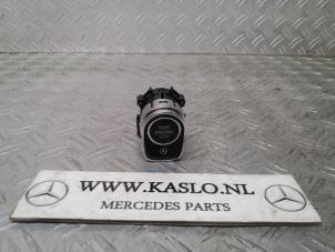 Used Start/stop switch Mercedes B (W247) 2.0 B-200d Price on request offered by kaslo auto parts