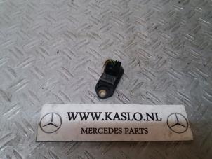 Used ACC sensor (distance) Mercedes B (W247) 2.0 B-200d Price on request offered by kaslo auto parts