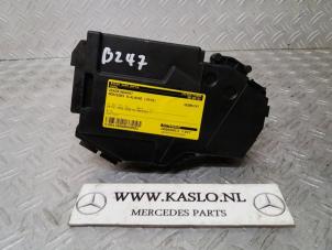 Usados Caja de fusibles Mercedes B (W247) 2.0 B-200d Precio de solicitud ofrecido por kaslo auto parts