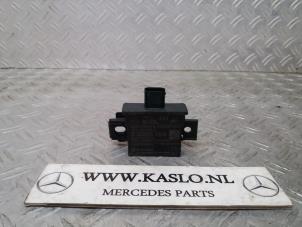 Used Tyre pressure module Mercedes B (W247) 2.0 B-200d Price € 125,00 Margin scheme offered by kaslo auto parts