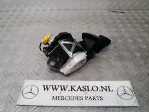 Używane Pas bezpieczenstwa prawy tyl Mercedes R (W251) Cena € 51,00 Procedura marży oferowane przez kaslo auto parts