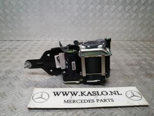 Gebrauchte Sicherheitsgurt links vorne Mercedes E (R207) E-220 CDI 16V BlueTEC Preis € 150,00 Margenregelung angeboten von kaslo auto parts
