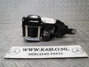 Used Front seatbelt, right Mercedes E (R207) E-220 CDI 16V BlueTEC Price € 150,00 Margin scheme offered by kaslo auto parts