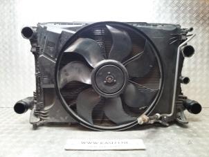 Used Cooling set Mercedes E (R207) E-220 CDI 16V BlueTEC Price on request offered by kaslo auto parts