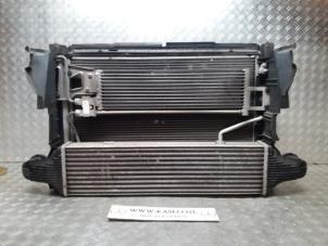 Used Oil cooler Mercedes E (R207) E-220 CDI 16V BlueTEC Price on request offered by kaslo auto parts