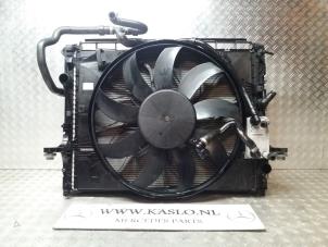 Used Cooling set Mercedes S (C217) 4.7 S-500 BlueEFFICIENCY 32V 4-Matic Price on request offered by kaslo auto parts