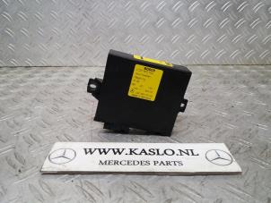 Used Xenon height adjustment Mercedes S (W220) 3.2 S-320 CDI 24V Price on request offered by kaslo auto parts