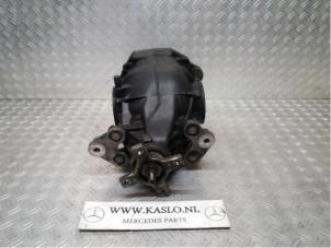 Used Rear differential Mercedes S (C217) 4.7 S-500 BlueEFFICIENCY 32V 4-Matic Price € 1.000,00 Margin scheme offered by kaslo auto parts