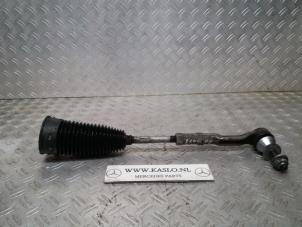 Used Tie rod, right Mercedes S (C217) 4.7 S-500 BlueEFFICIENCY 32V 4-Matic Price on request offered by kaslo auto parts