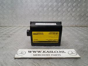 Used ACC sensor (distance) Mercedes S (C217) 4.7 S-500 BlueEFFICIENCY 32V 4-Matic Price on request offered by kaslo auto parts