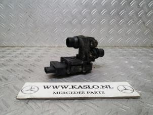 Used Electric heater valve Mercedes S (C217) 4.7 S-500 BlueEFFICIENCY 32V 4-Matic Price € 125,00 Margin scheme offered by kaslo auto parts