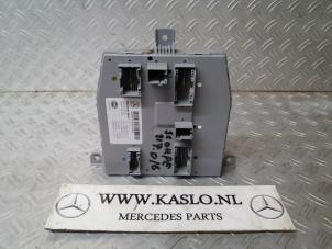 Usados Módulo de confort Mercedes S (C217) 4.7 S-500 BlueEFFICIENCY 32V 4-Matic Precio de solicitud ofrecido por kaslo auto parts