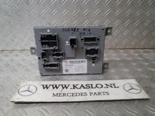 Used Comfort Module Mercedes S (C217) 4.7 S-500 BlueEFFICIENCY 32V 4-Matic Price on request offered by kaslo auto parts