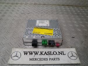 Used Radio module Mercedes S (C217) 4.7 S-500 BlueEFFICIENCY 32V 4-Matic Price on request offered by kaslo auto parts