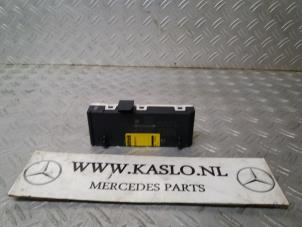 Used Module tailgate motor Mercedes S (C217) 4.7 S-500 BlueEFFICIENCY 32V 4-Matic Price € 75,00 Margin scheme offered by kaslo auto parts