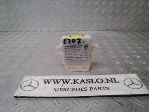 Usagé Module PDC Mercedes E (C207) E-220 CDI 16V BlueEfficiency Prix € 50,00 Règlement à la marge proposé par kaslo auto parts