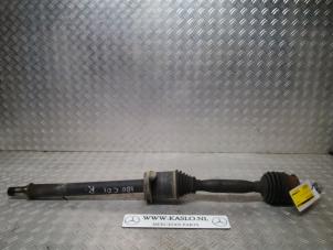 Used Front drive shaft, right Mercedes A (W169) 2.0 A-180 CDI 16V 5-Drs. Price € 150,00 Margin scheme offered by kaslo auto parts