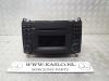 Radio CD player from a Mercedes-Benz A (W169) 2.0 A-180 CDI 16V 5-Drs. 2010