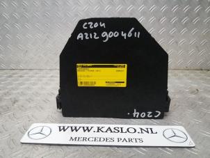 Used Fuse box Mercedes C (W204) 2.2 C-200 CDI 16V BlueEFFICIENCY Price € 150,00 Margin scheme offered by kaslo auto parts