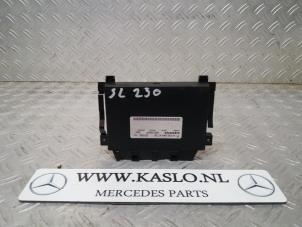 Used Automatic gearbox computer Mercedes SL (R230) 3.7 SL-350 V6 18V Price € 100,00 Margin scheme offered by kaslo auto parts