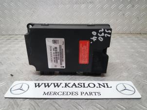 Usados Ordenador de capota Mercedes SL (R230) 3.7 SL-350 V6 18V Precio € 200,00 Norma de margen ofrecido por kaslo auto parts