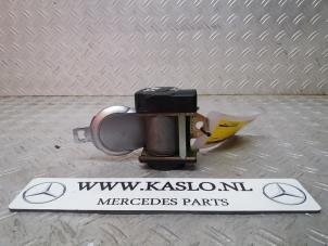 Used Rear seatbelt, right Mercedes SL (R230) 3.7 SL-350 V6 18V Price on request offered by kaslo auto parts